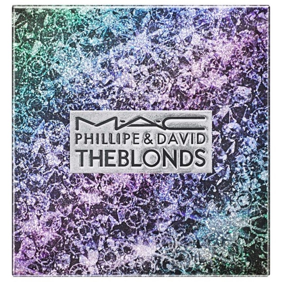 MAC Theblonds Magic Dust Powder - Picture 9 of 12